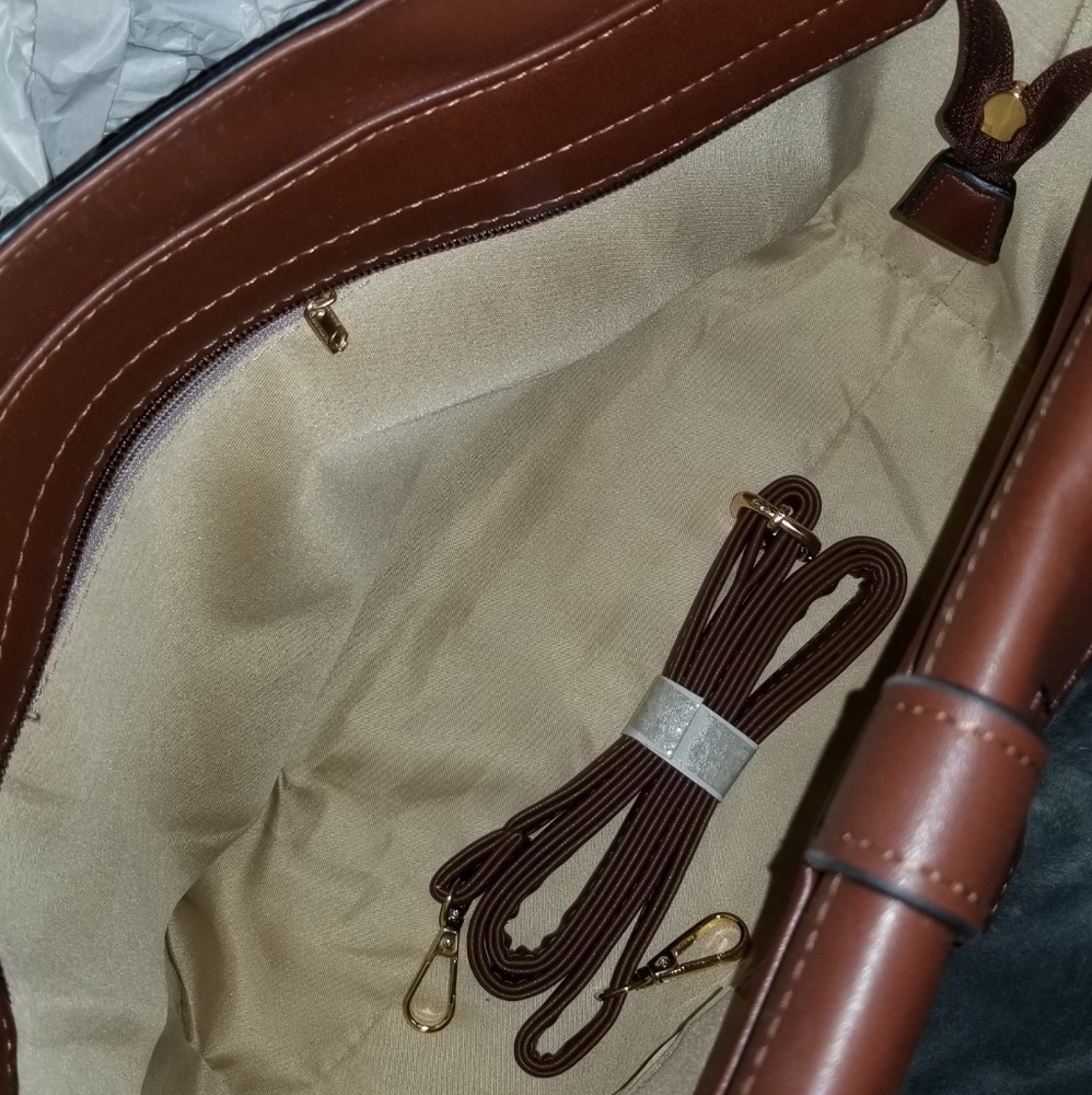 hand bag - Picture 2 of 2
